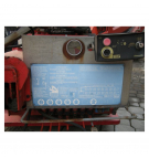 Żuraw hydrauliczny Cormach 12000 E4